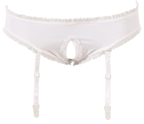Cottelli COSTUMES - Seksowny Kostium Gorącej Uczennicy S Cottelli COSTUMES - Seksowny Kostium Gorącej Uczennicy S