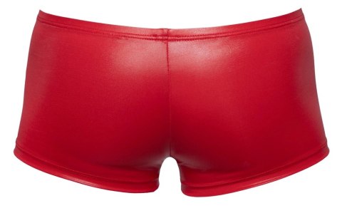 Svenjoyment - Seksowne Czerwone Męskie Bokserki W Połysku XL Svenjoyment - Seksowne Czerwone Męskie Bokserki W Połysku XL