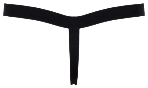 Svenjoyment - Męskie Stringi Z Otworem Na Penisa Czerwone S/M Svenjoyment - Męskie Stringi Z Otworem Na Penisa Czerwone S/M