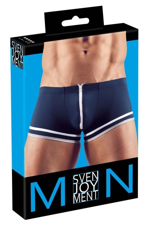 Svenjoyment - Seksowne Bokserki Męskie W Marynarskim Stylu M Svenjoyment - Seksowne Bokserki Męskie W Marynarskim Stylu M