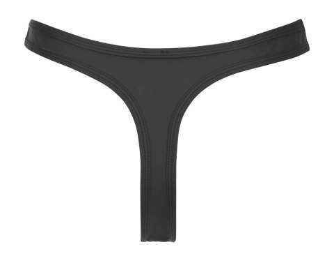 Svenjoyment - Seksowne Męskie Stringi Z Otworami Na Jądra I Penisa XL Svenjoyment - Seksowne Męskie Stringi Z Otworami Na Jądra I Penisa XL