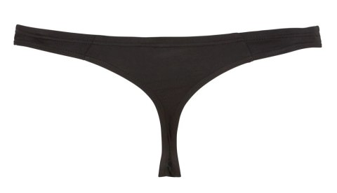 Svenjoyment - Seksowne Męskie Stringi Z Otworem Na Penisa Czarne L Svenjoyment - Seksowne Męskie Stringi Z Otworem Na Penisa Czarne L