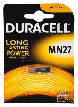 Akumulator 27A, MN27, 12V x 1