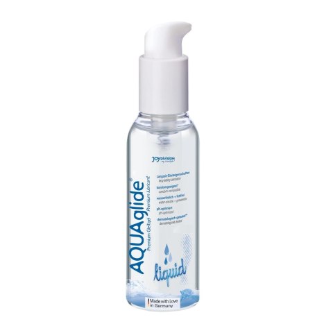 Aquaglide - Nawilżający Żel Do Miejsc Intymnych 125ml Aquaglide - Nawilżający Żel Do Miejsc Intymnych 125ml