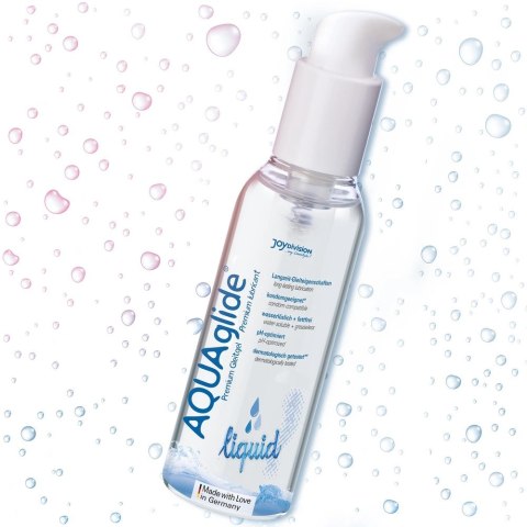 Aquaglide - Nawilżający Żel Do Miejsc Intymnych 125ml Aquaglide - Nawilżający Żel Do Miejsc Intymnych 125ml