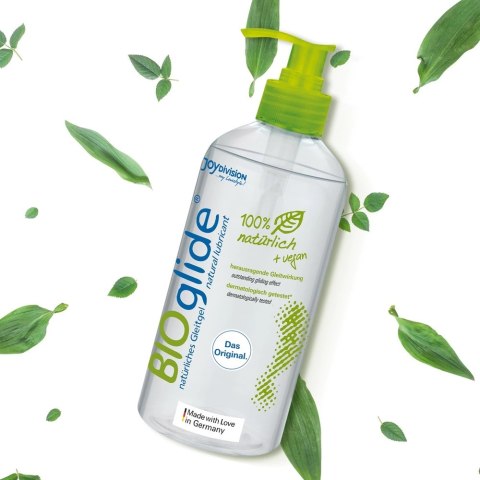 Bioglide - Medyczny Smar Wodny Do Seksu 500ml Bioglide - Medyczny Smar Wodny Do Seksu 500ml