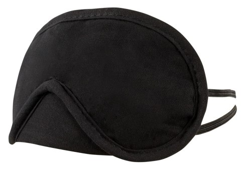 Cottelli ACCESSOIRES - Opaska Na Oczy 2szt Czarna I Czerwona Cottelli ACCESSOIRES - Opaska Na Oczy 2szt Czarna I Czerwona