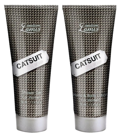 Creation Lamis Catsuit Zestaw 3-częściowy Orientalny Prezent Dla Kobiet Creation Lamis Catsuit Zestaw 3-częściowy Orientalny Prezent Dla Kobiet