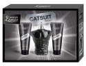 Creation Lamis Zestaw Prezentowy Catsuit for Men 3-częściowy 100ml