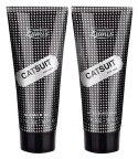 Creation Lamis Zestaw Prezentowy Catsuit for Men 3-częściowy 100ml