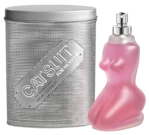 Creation Lamis - Perfumy Z Feromonami Dla Kobiet 100 ml Creation Lamis - Perfumy Z Feromonami Dla Kobiet 100 ml