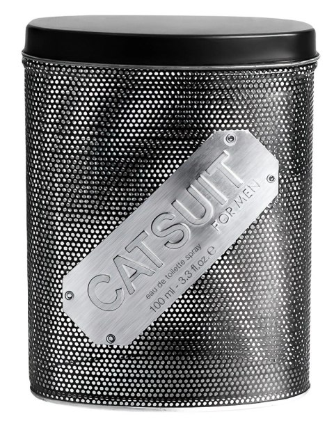 Creation Lamis Catsuit for Men woda toaletowa 100ml flakon ozdobny Creation Lamis Catsuit for Men woda toaletowa 100ml flakon ozdobny