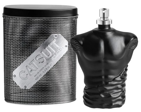 Creation Lamis Catsuit for Men woda toaletowa 100ml flakon ozdobny Creation Lamis Catsuit for Men woda toaletowa 100ml flakon ozdobny