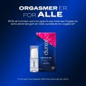 Durex Intense - Wodny Żel Do Orgazmu 10ml