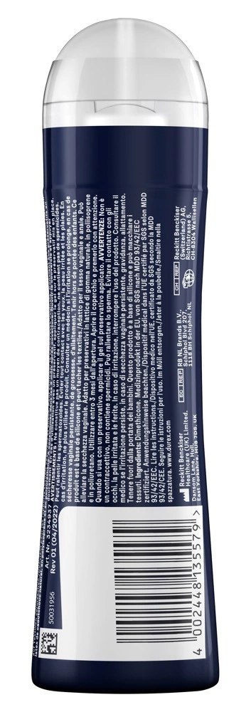 Durex Perfect Glide - Żel Nawilżający 3x Dłuższy Efekt 100ml Durex Perfect Glide - Żel Nawilżający 3x Dłuższy Efekt 100ml
