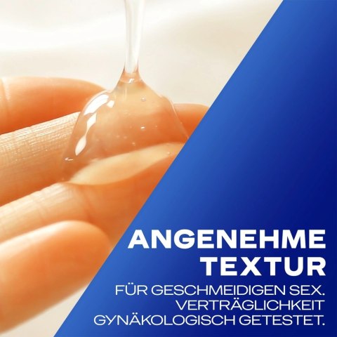 Durex Play Feel - Żel Wodny Nawilżający 50ml Durex Play Feel - Żel Wodny Nawilżający 50ml