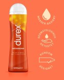 Durex Play Warming - Lubrykant Rozgrzewający 100ml