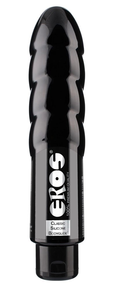 EROS - Klasyczny Silikonowy Lubrykant 175 ml EROS - Klasyczny Silikonowy Lubrykant 175 ml