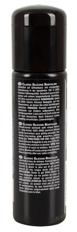 EROS - Klasyczny Silikonowy Lubrykant 250 ml