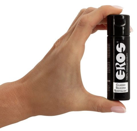 EROS - Klasyczny Silikonowy Lubrykant 30 ml EROS - Klasyczny Silikonowy Lubrykant 30 ml