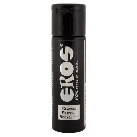 EROS - Klasyczny Silikonowy Lubrykant 30 ml EROS - Klasyczny Silikonowy Lubrykant 30 ml