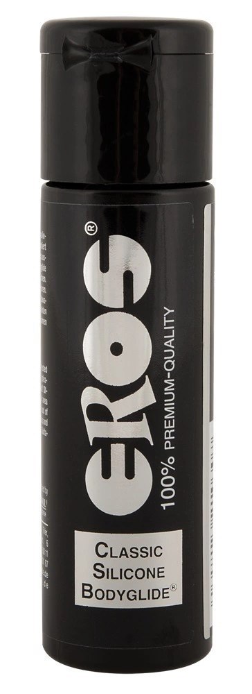 EROS - Klasyczny Silikonowy Lubrykant 30 ml EROS - Klasyczny Silikonowy Lubrykant 30 ml