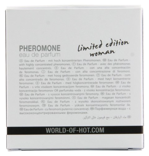 Feromony Dla Kobiet - HOT Perfume DUBAI women 30mlLE Feromony Dla Kobiet - HOT Perfume DUBAI women 30mlLE