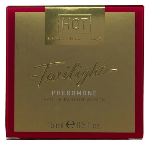 Feromony Dla Kobiet - HOT Twilight Pheromon women15m Feromony Dla Kobiet - HOT Twilight Pheromon women15m