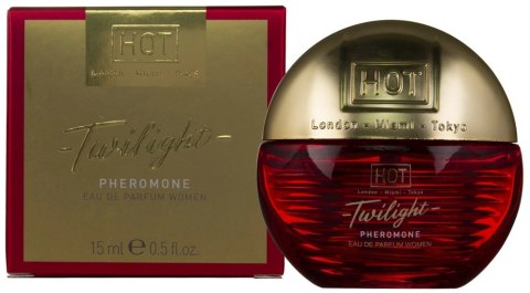 Feromony Dla Kobiet - HOT Twilight Pheromon women15m Feromony Dla Kobiet - HOT Twilight Pheromon women15m
