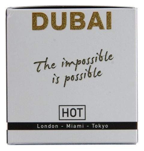 Feromony Dla Mężczyzn - HOT Perfume DUBAI man 30ml LE Feromony Dla Mężczyzn - HOT Perfume DUBAI man 30ml LE