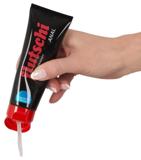 Flutschi Anal - Żel Analny Na Bazie Wody I Silikonu 80ml Flutschi Anal - Żel Analny Na Bazie Wody I Silikonu 80ml