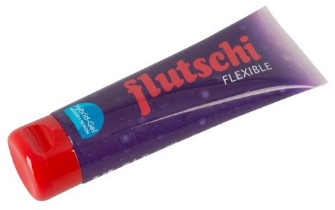 Flutschi Flexible - Smar Medyczny Do Rozciągania Skóry I Otworów 80ml Flutschi Flexible - Smar Medyczny Do Rozciągania Skóry I Otworów 80ml
