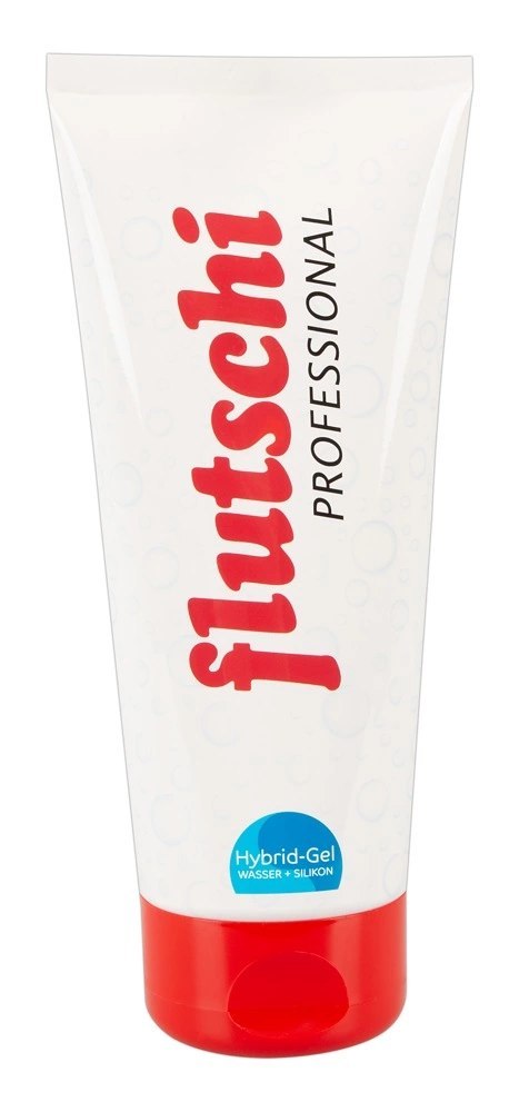 Flutschi Professional - Żel Smarujący Przyjazny Dla Skóry 200ml Flutschi Professional - Żel Smarujący Przyjazny Dla Skóry 200ml