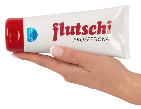 Flutschi Professional - Żel Smarujący Przyjazny Dla Skóry 200ml Flutschi Professional - Żel Smarujący Przyjazny Dla Skóry 200ml