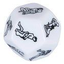 Gra - Kamasutra - 12 pozycji