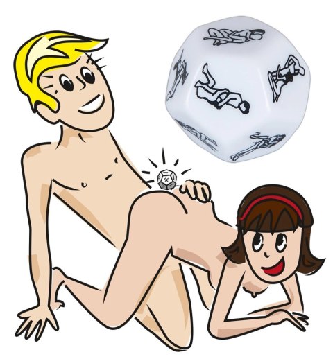 Gra - Kamasutra - 12 pozycji Gra - Kamasutra - 12 pozycji