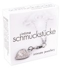 Intimate Heart - Intymny łańcuszek w kształcie serca