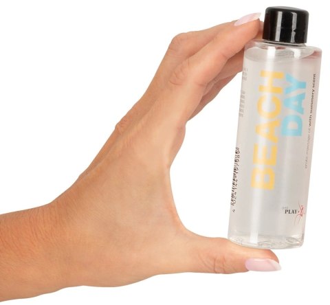 Just Play - Olejek Do Masażu Beach Day 100 ml Just Play - Olejek Do Masażu Beach Day 100 ml