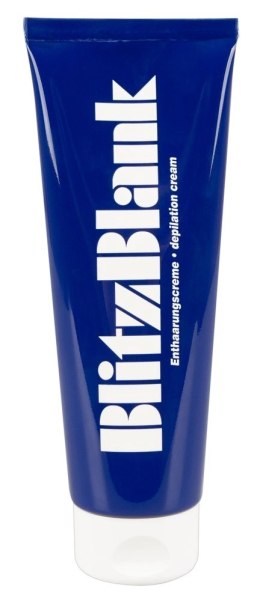 Krem do depilacji BlitzBlank 125 ml