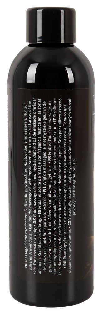 Magoon - Olejek Do Masażu Erotycznego Indyjska Miłość 100 ml Magoon - Olejek Do Masażu Erotycznego Indyjska Miłość 100 ml