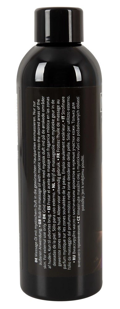 Magoon - Olejek Do Masażu Erotycznego Indyjska Miłość 200 ml Magoon - Olejek Do Masażu Erotycznego Indyjska Miłość 200 ml