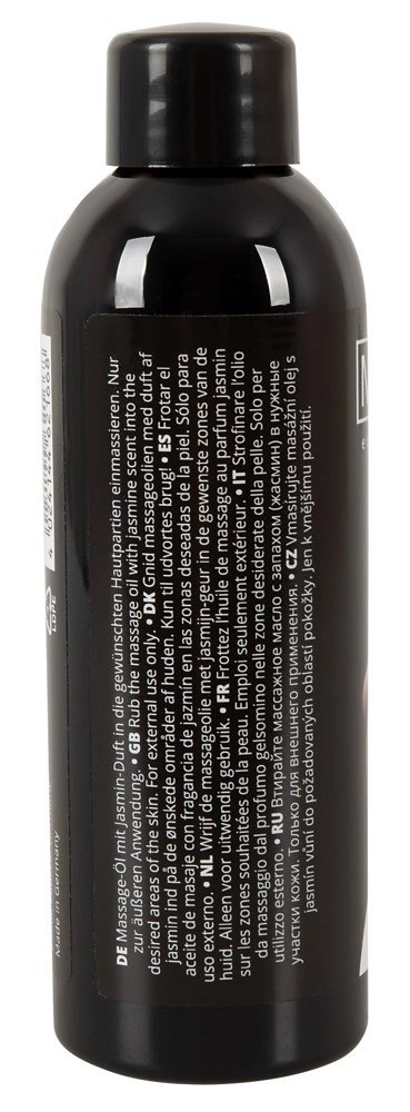 Magoon - Olejek Do Masażu Erotycznego Jaśmin 100 ml Magoon - Olejek Do Masażu Erotycznego Jaśmin 100 ml