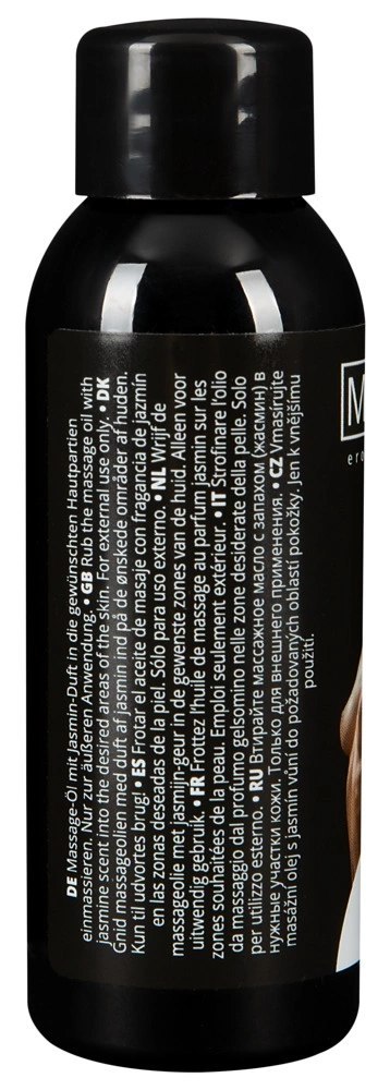 Magoon - Olejek Do Masażu Erotycznego Jaśmin 50 ml Magoon - Olejek Do Masażu Erotycznego Jaśmin 50 ml