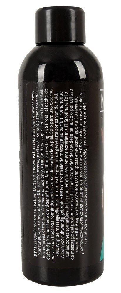 Magoon - Olejek Do Masażu Erotycznego Love Fantasy 100 ml Magoon - Olejek Do Masażu Erotycznego Love Fantasy 100 ml