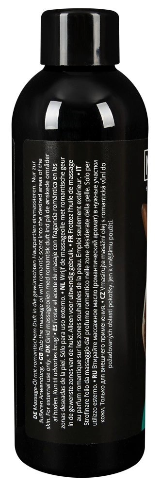 Magoon - Olejek Do Masażu Erotycznego Love Fantasy 200 ml Magoon - Olejek Do Masażu Erotycznego Love Fantasy 200 ml
