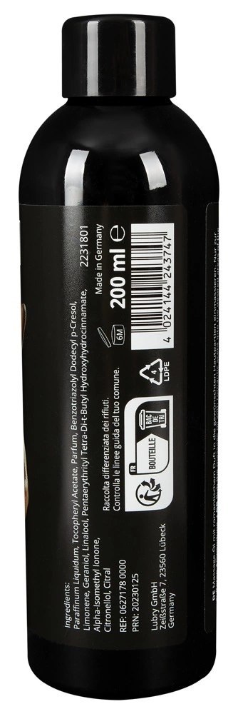 Magoon - Olejek Do Masażu Erotycznego Love Fantasy 200 ml Magoon - Olejek Do Masażu Erotycznego Love Fantasy 200 ml