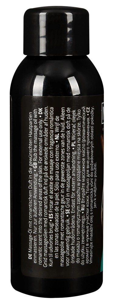 Magoon - Olejek Do Masażu Erotycznego Love Fantasy 50 ml Magoon - Olejek Do Masażu Erotycznego Love Fantasy 50 ml