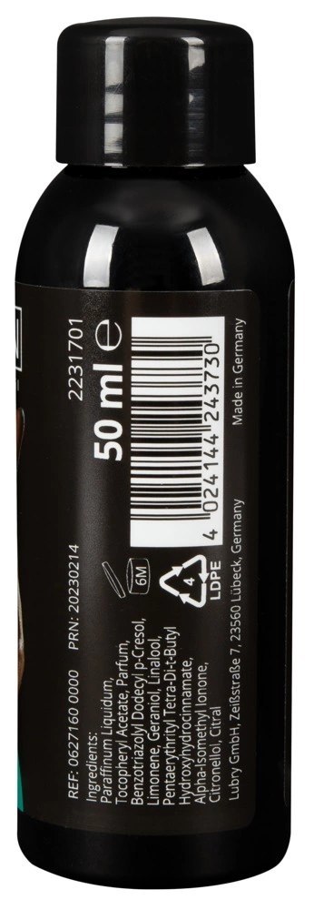 Magoon - Olejek Do Masażu Erotycznego Love Fantasy 50 ml Magoon - Olejek Do Masażu Erotycznego Love Fantasy 50 ml