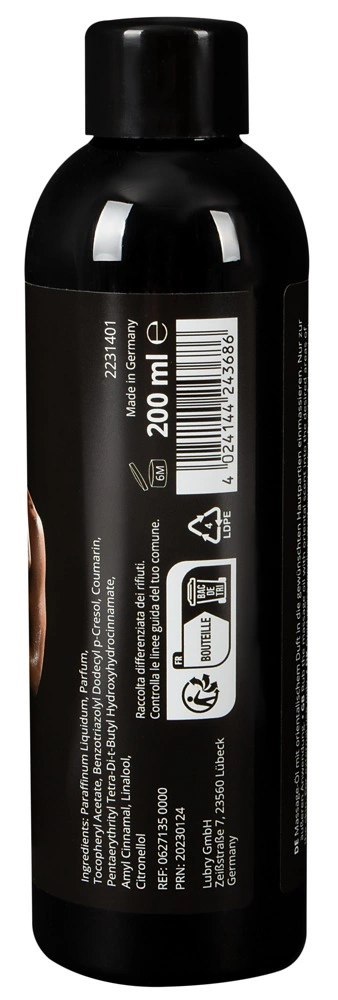 Magoon - Olejek Do Masażu Erotycznego Orientalny 200 ml Magoon - Olejek Do Masażu Erotycznego Orientalny 200 ml
