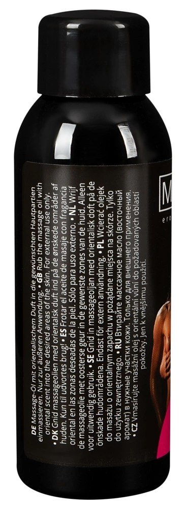 Magoon - Olejek Do Masażu Erotycznego Orientalny 50 ml Magoon - Olejek Do Masażu Erotycznego Orientalny 50 ml